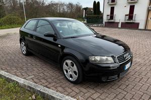 Audi A3 2.0 TDI