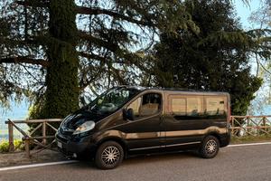 Opel Vivaro 9 posti