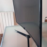 Monitor Samsung C27F396FHU da 27'' 60Hz