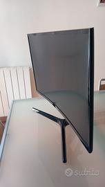 Monitor Samsung C27F396FHU da 27'' 60Hz