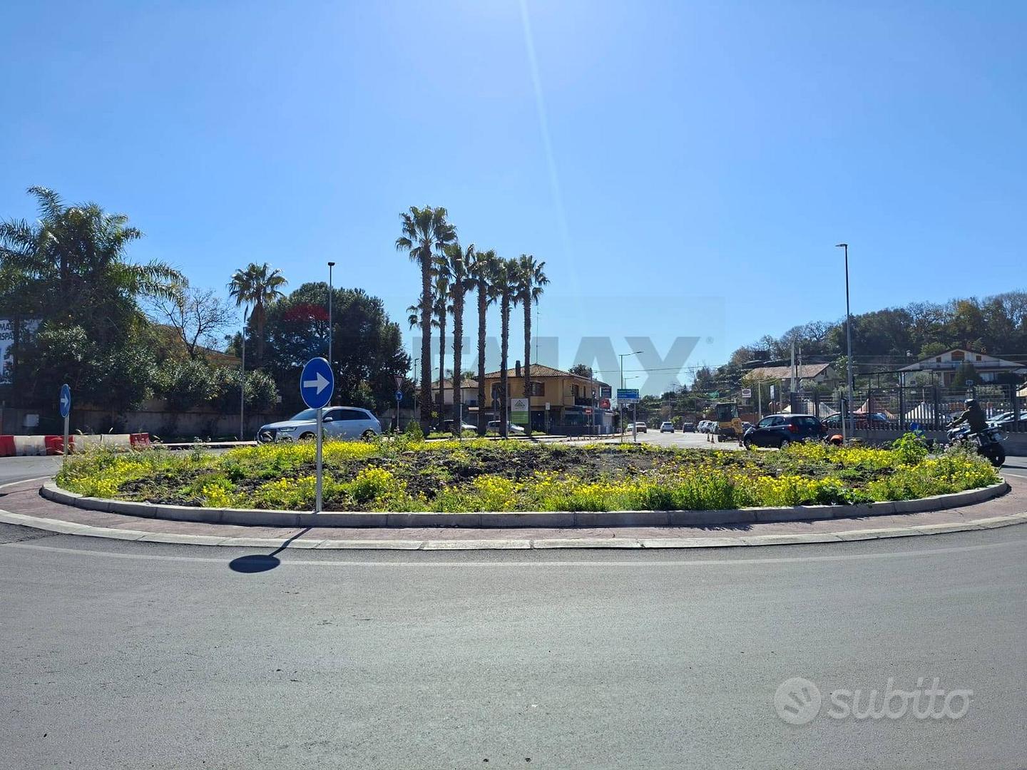 Terreno - San Gregorio di Catania - Vista 2