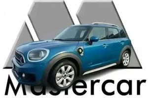 MINI Cooper SE Countryman 1.5 Cooper all4 auto P