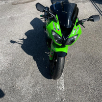 Ninja 1000 ZX10R 2008