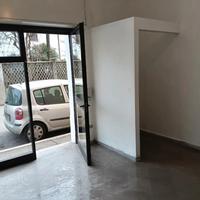 Negozio anche uso ufficio