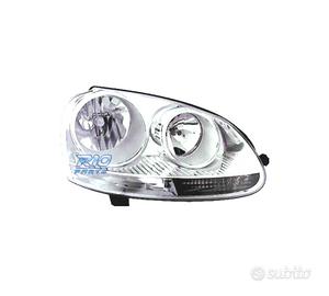 FANALE DESTRO PER VOLKSWAGEN VW GOLF V 03-08 JETTA