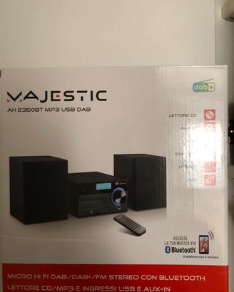 Stereo bluetooth