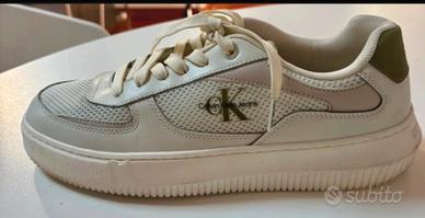 Sneakers Calvin Klein Jeans