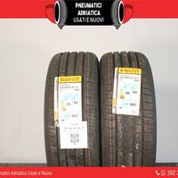 2 Gomme NUOVE 205 40 R 18 Pirelli SPED GRATIS