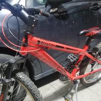 mountain bike 24"