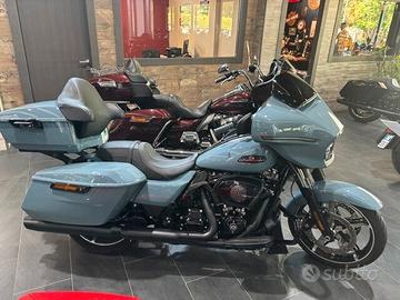 2024 STREET GLIDE SPECIAL 117
