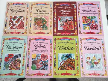 Le cento migliori ricette di...