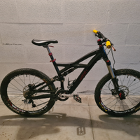 Specialized enduro