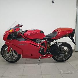 Ducati 999 touring