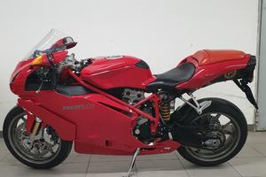 Ducati 999 touring