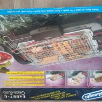 barbecue elettrico 