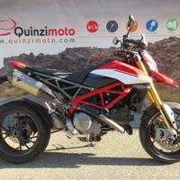 Ducati Hypermotard 950 SP - 2020