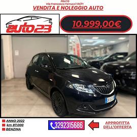 Lancia Ypsilon 1.0 FireFly Hybrid UnYca 69CV Ok Ne