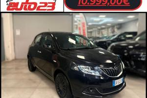 Lancia Ypsilon 1.0 FireFly Hybrid UnYca 69CV Ok Ne