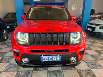 Jeep Renegade 1.3 T4 DDCT Limited