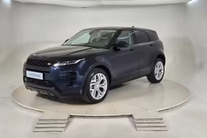 Land Rover Range Rover Evoque II 2019 Die 2.0...