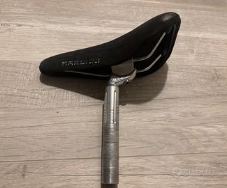 Sella Royal Colnago Saronni