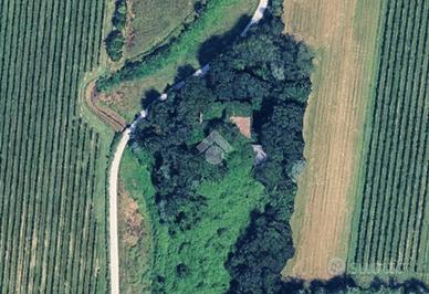 TER. RESIDENZIALE A CASIER