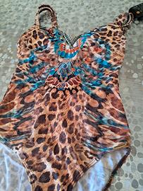 Costume donna intero della Sunflair