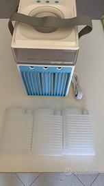 Condizionatore Portatile, 800ML Mini Raffreddator