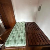 Letto singolo