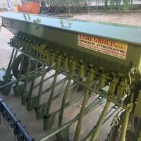 seminatrice amazzone