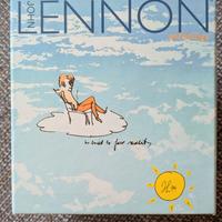 Cofanetto CD Lennon Anthology. 