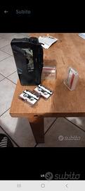 Miniregistratore vintage 