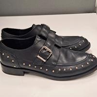 Scarpe Gaudì in pelle (Taglia 38) NUOVE