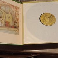 Cofanetto 2 vinili Don Pasquale Donizetti