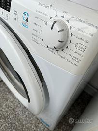 Lavatrice Candy Slim 7kg 1200 giri – Smart Touch