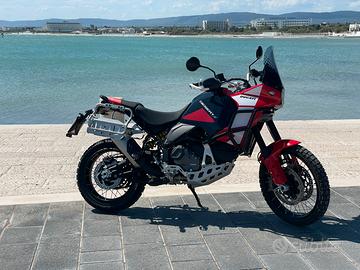 Ducati desertx discovery