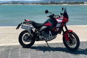Ducati desertx discovery