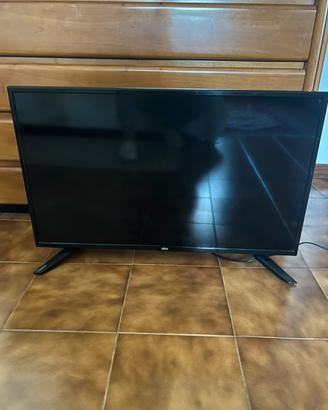Televisione