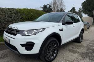 LAND ROVER Discovery Sport 2.0 TD4 150 CV Pure N