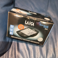 Misuratore di pressione arteriosa