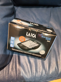 Misuratore di pressione arteriosa