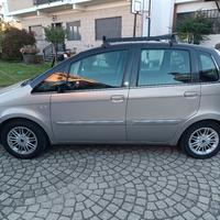 Auto Lancia Musa GPL  1400 