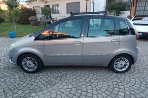 Auto Lancia Musa GPL  1400 