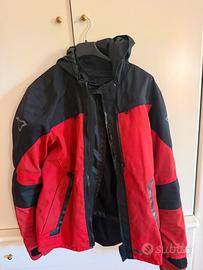 Giacca da moto invernale Macna - M