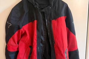 Giacca da moto invernale Macna - M