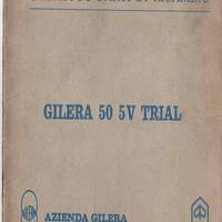 GILERA 50 5V TRIAL IN FORMATO PDF