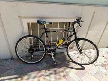 Bicicletta MTB Cinelli Mimetika - Vintage Anni '90