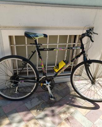 Bicicletta MTB Cinelli Mimetika - Vintage Anni '90