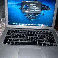 MACBOOK AIR (13-inch, Mid 2012)