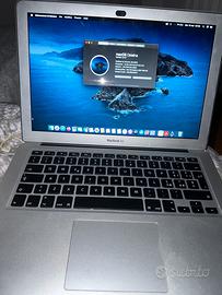 MACBOOK AIR (13-inch, Mid 2012)